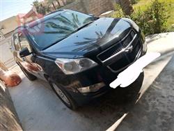 Chevrolet Traverse 2011