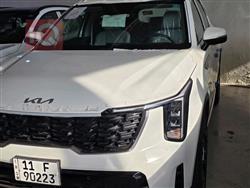 Kia Sorento 2025