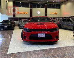 Dodge Charger 2023