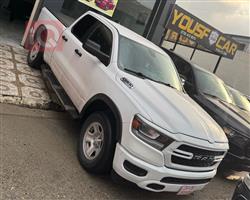 Ram 1500 2023