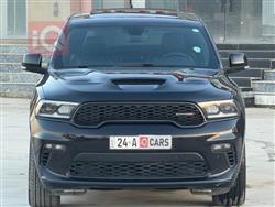 Dodge Durango 2021