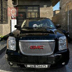 GMC Yukon 2007
