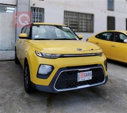 Kia Soul 2020