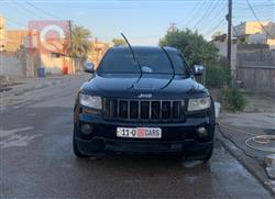 Jeep Grand Cherokee 2011