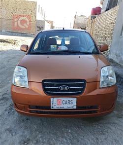 Kia Picanto 2006