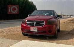Dodge Caliber 2008