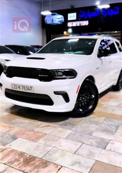 Dodge Durango 2021