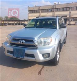 Toyota 4Runner 2007
