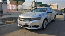 Chevrolet Impala 2017