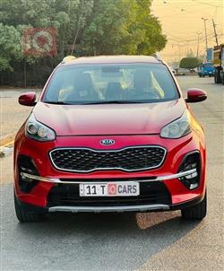 Kia Sportage 2020