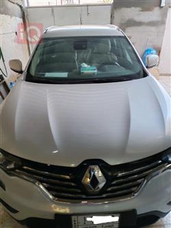 Renault Koleos 2019