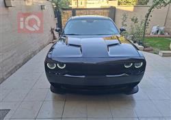 Dodge Challenger 2019