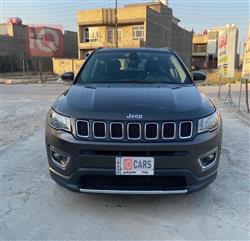 Jeep Compass 2018