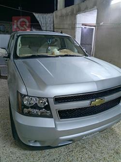 Chevrolet Tahoe 2010