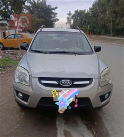 Kia Sportage 2010