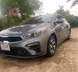 Kia Forte 2021