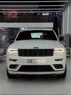 Jeep Grand Cherokee 2022