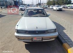 Toyota Mark II 1991