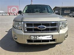 Ford Escape 2012