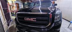 GMC Yukon 2018