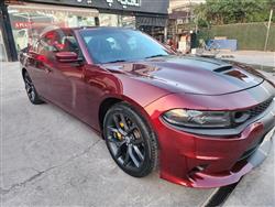 Dodge Charger 2021