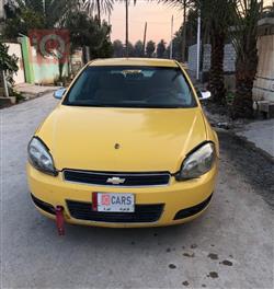 Chevrolet Impala 2010