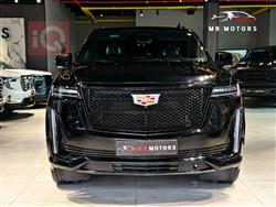 Cadillac Escalade 2022