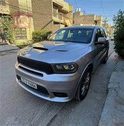 Dodge Durango 2020