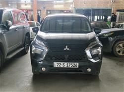Mitsubishi Xpander 2024
