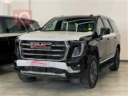 GMC Yukon 2025