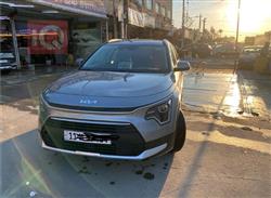 Kia Niro 2024