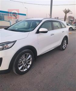 Kia Sorento 2018