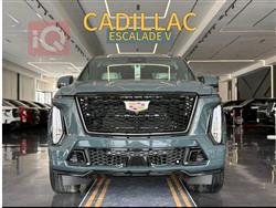 Cadillac Escalade 2025