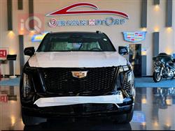 Cadillac Escalade 2025