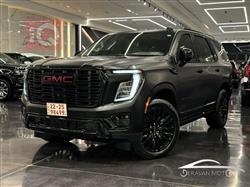GMC Yukon 2025
