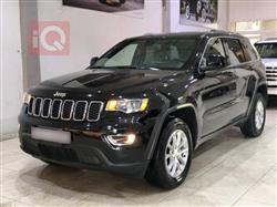 Jeep Grand Cherokee 2021