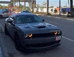 Dodge Challenger 2019