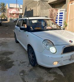 Lifan 320 2012