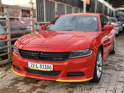 Dodge Charger 2022
