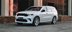 Dodge Durango 2023