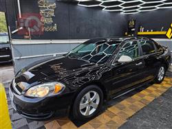 Chevrolet Impala 2016