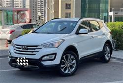 Hyundai Santa Fe 2014