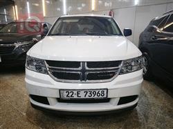Dodge Journey 2020