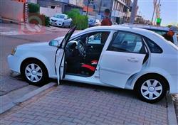 Chevrolet Optra 2011