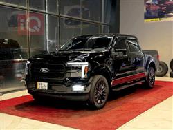Ford F-150 2024