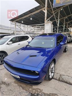Dodge Challenger 2021