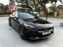 Kia Stinger 2023