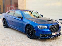 Chrysler 300 2018
