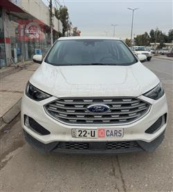 Ford Edge 2024