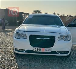 Chrysler 300 2014